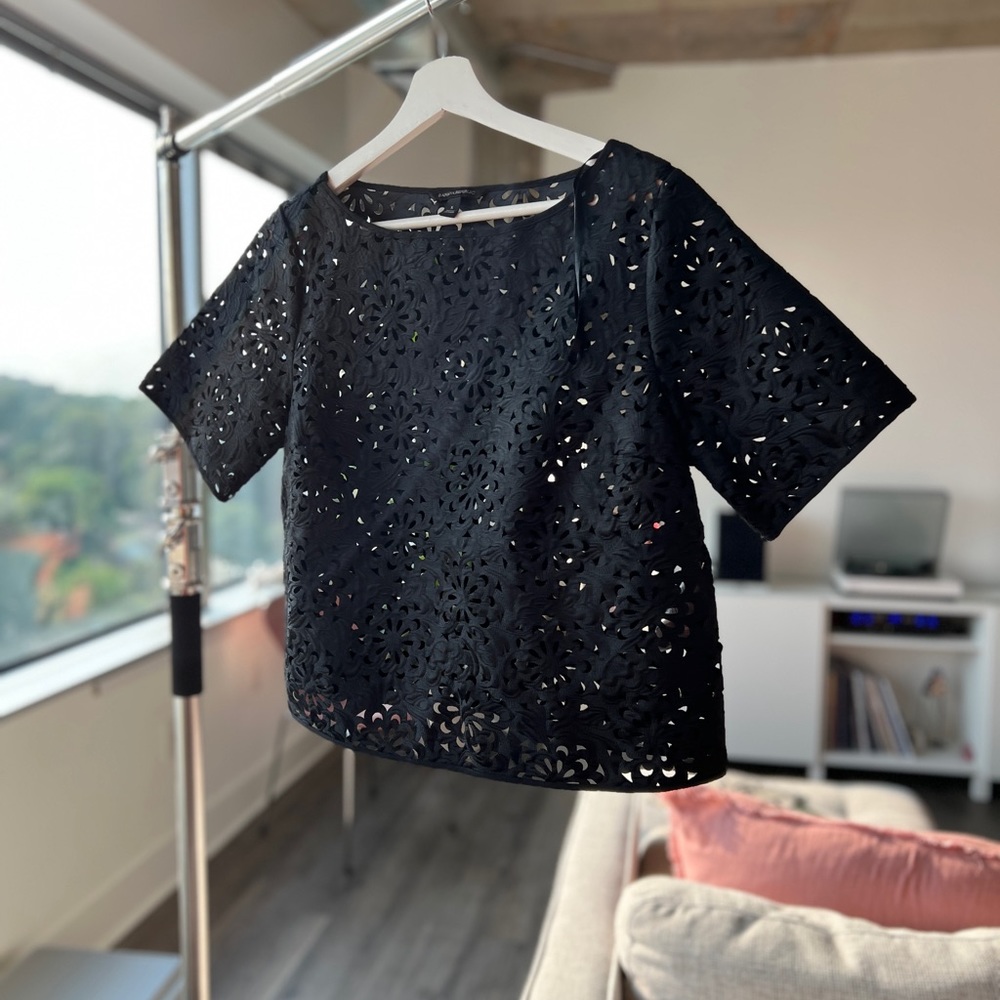 Banana Republic Top